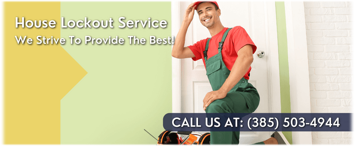 House Lockout Service Salt Lake City (385) 503-4944